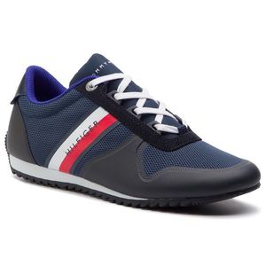 Sneakersy TOMMY HILFIGER vyobraziť