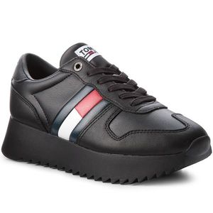 Sneakersy TOMMY JEANS vyobraziť