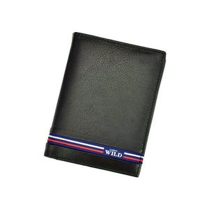 Pánska peňaženka Wild N4-GV vyobraziť