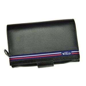 Dámska peňaženka Wild N568-GV vyobraziť