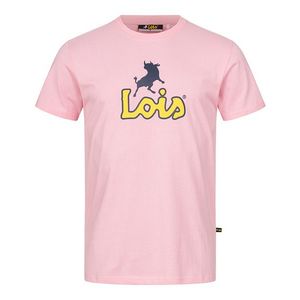 Pánske tričko Lois Jeans vyobraziť