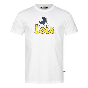 Pánske tričko Lois Jeans vyobraziť