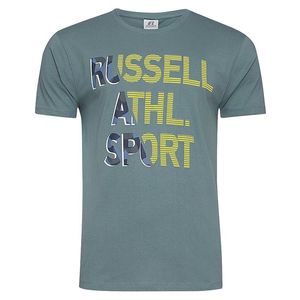 Pánske tričko Russell vyobraziť