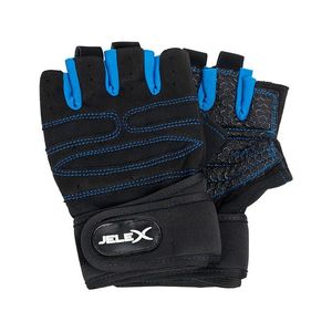 Polstrované tréningové rukavice JELEX vyobraziť