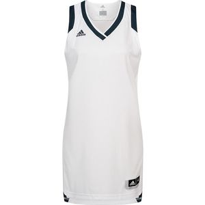 Dámsky basketbalový dres Adidas vyobraziť