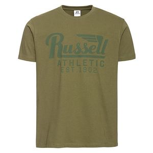Pánske tričko RUSSELL vyobraziť