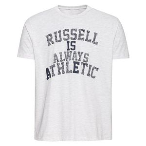 Pánske tričko RUSSELL vyobraziť