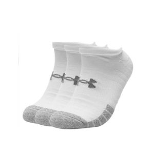 Unisexové nízke ponožky Under Armour HeatGear NS vyobraziť