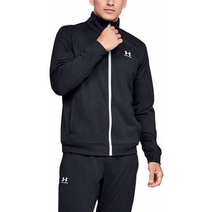 Pánska športová mikina Under Armour vyobraziť