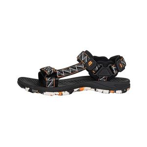 Unisex letné sandále Alpine Pro vyobraziť