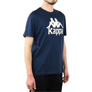 Pánske tričko Kappa vyobraziť