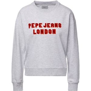 Dámska mikina Pepe Jeans vyobraziť