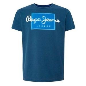 Pánske tričko Pepe Jeans vyobraziť