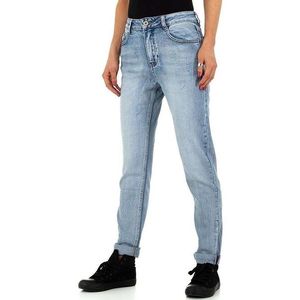 Dámske jeansové nohavice vyobraziť