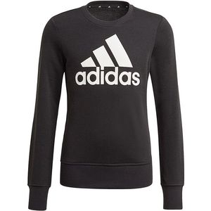 Detská módna mikina Adidas vyobraziť