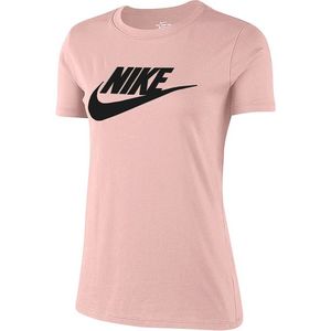 Dámske farebné tričko Nike vyobraziť