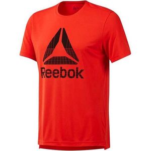 Pánske športové tričko Reebok vyobraziť