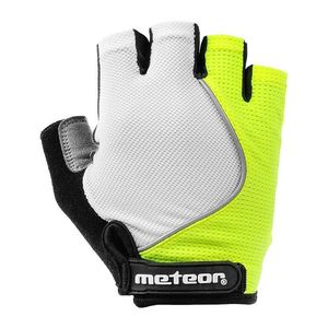 Cyklistické rukavice Meteor vyobraziť