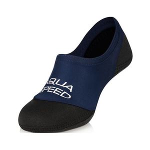 Plavecké ponožky AQUA-SPEED vyobraziť