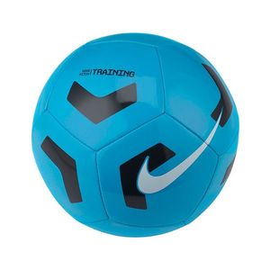 Tréningový futbalová lopta Nike Pitch Blue vyobraziť