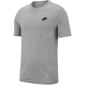 Pánske bavlnené tričko Nike vyobraziť