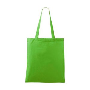 Adler (MALFINI) Nákupná taška Handy - Apple green | uni vyobraziť