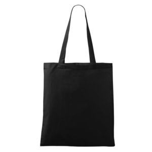 Adler (MALFINI) Nákupná taška Handy - Černá | uni vyobraziť