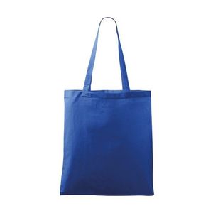 Adler (MALFINI) Nákupná taška Handy - Královská modrá | uni vyobraziť