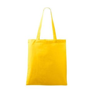 Adler (MALFINI) Nákupná taška Handy - Žlutá | uni vyobraziť