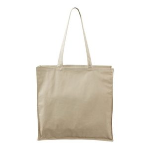 Adler (MALFINI) Nákupná taška Carry - Přírodní | uni vyobraziť