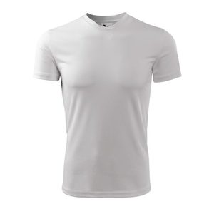 Adler (MALFINI) Pánske tričko Fantasy - Bílá | L vyobraziť