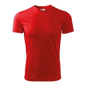 Adler (MALFINI) Pánske tričko Fantasy - Červená | L vyobraziť