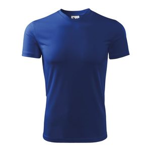Adler (MALFINI) Pánske tričko Fantasy - Královská modrá | L vyobraziť