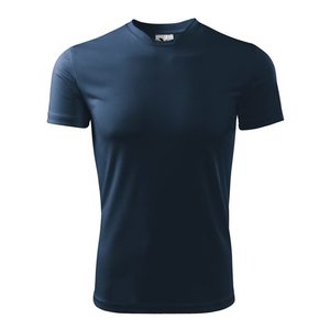 Adler (MALFINI) Pánske tričko Fantasy - Námořní modrá | L vyobraziť