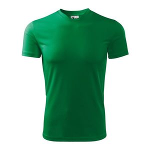 Adler (MALFINI) Pánske tričko Fantasy - Středně zelená | L vyobraziť