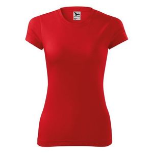 Adler (MALFINI) Dámske tričko Fantasy - Červená | L vyobraziť