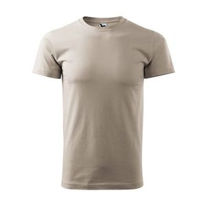 Adler (MALFINI) Pánske tričko Basic - Ledově šedá | L vyobraziť
