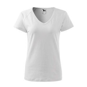 Adler (MALFINI) Dámske tričko Dream - Bílá | L vyobraziť