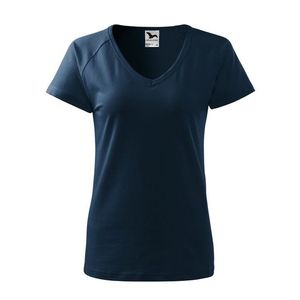Adler (MALFINI) Dámske tričko Dream - Námořní modrá | S vyobraziť