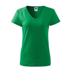 Adler (MALFINI) Dámske tričko Dream - Středně zelená | M vyobraziť