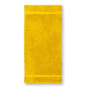 Adler (MALFINI) Uterák Terry Towel - Žlutá | 50 x 100 cm vyobraziť