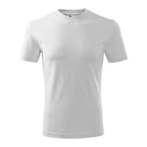 Adler (MALFINI) Tričko Classic - Bílá | L vyobraziť