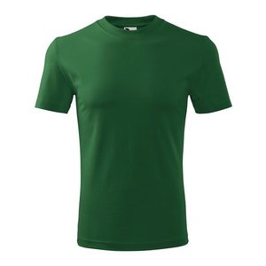 Adler (MALFINI) Tričko Classic - Lahvově zelená | L vyobraziť