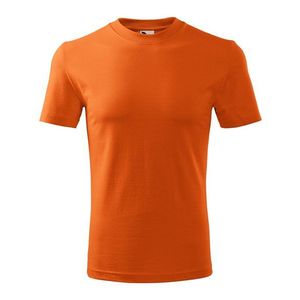 Adler (MALFINI) Tričko Classic - Oranžová | L vyobraziť