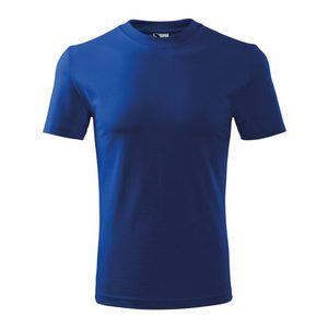 Adler Pánske tričko HEAVY - Královská modrá | L vyobraziť