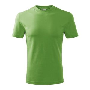 Adler (MALFINI) Tričko Heavy - Trávově zelená | L vyobraziť