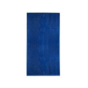 Adler (MALFINI) Uterák Terry Hand Towel - Královská modrá | 30 x 50 cm vyobraziť
