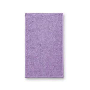Adler (MALFINI) Uterák Terry Hand Towel - Levandulová | 30 x 50 cm vyobraziť