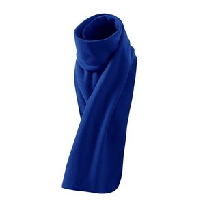 Adler (MALFINI) Šál Scarf New - Královská modrá | uni vyobraziť