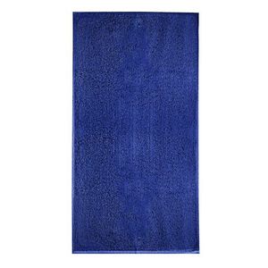 Adler (MALFINI) Osuška bez bordúry Terry Bath Towel - Královská modrá | 70 x 140 cm vyobraziť